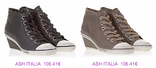 Ash Italia sneakers9